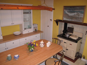 Steading Holidays - Glashven