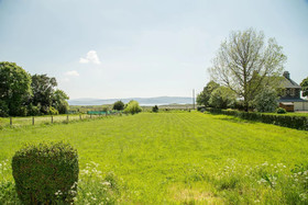 Steading Holidays - Glashven