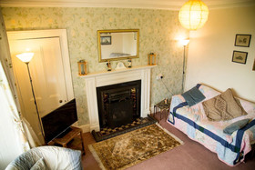 Steading Holidays - Glashven