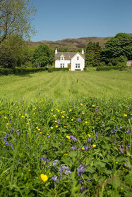Steading Holidays - Glashven