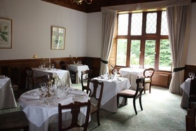 Kildrummy Park Castle Hotel