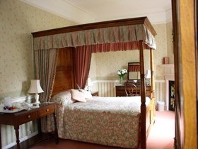 Kildrummy Park Castle Hotel