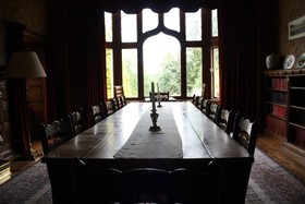 Kildrummy Park Castle Hotel