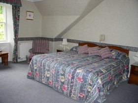 Kildrummy Park Castle Hotel