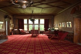 Kildrummy Park Castle Hotel