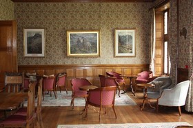 Kildrummy Park Castle Hotel
