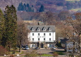 Killin Hotel