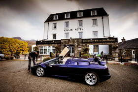 Killin Hotel