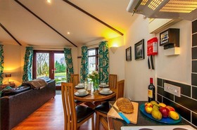 Loch Tay Highland Lodges