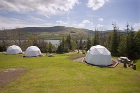 Loch Tay Highland Lodges