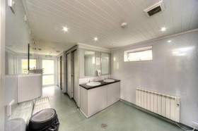 Loch Tay Highland Lodges