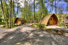 Loch Tay Highland Lodges