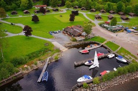 Loch Tay Highland Lodges