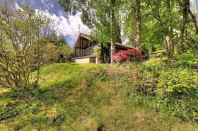 Loch Tay Highland Lodges