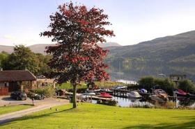 Loch Tay Highland Lodges