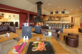 Loch Tay Highland Lodges