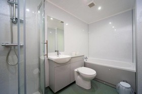 Loch Tay Highland Lodges