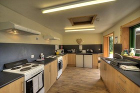 Loch Tay Highland Lodges