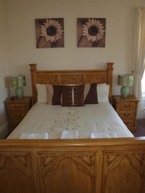 The Coach House Hotel