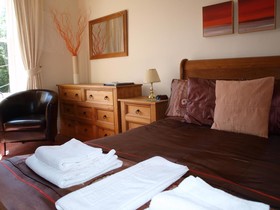 The Coach House Hotel