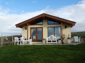 West Horizon Holiday Lodge
