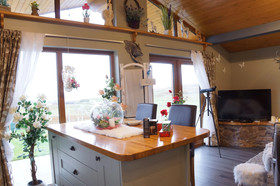 West Horizon Holiday Lodge