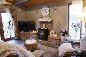 West Horizon Holiday Lodge
