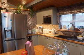 West Horizon Holiday Lodge