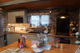 West Horizon Holiday Lodge