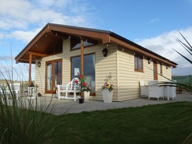 West Horizon Holiday Lodge