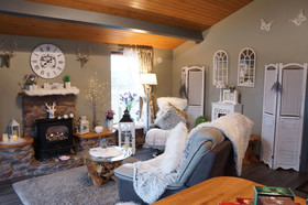 West Horizon Holiday Lodge