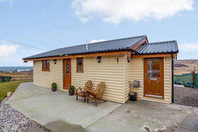 West Horizon Holiday Lodge