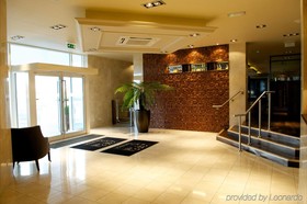 Best Western Fenwick
