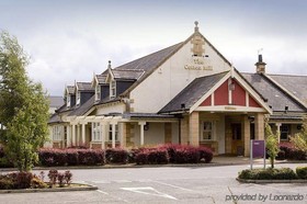 Premier Inn Kilmarnock