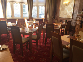 Victoria Hotel