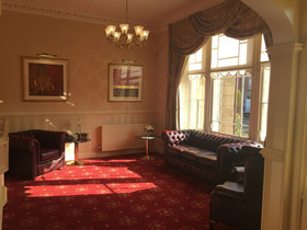 Victoria Hotel