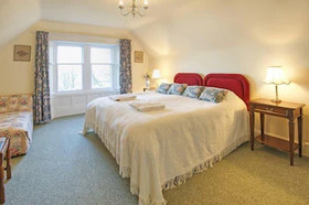Orroland Holiday Cottages