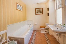 Orroland Holiday Cottages
