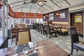 The Kirkcudbright Bay Hotel