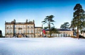 Dalmahoy Hotel & Country Club