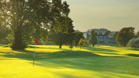 Dalmahoy Hotel & Country Club