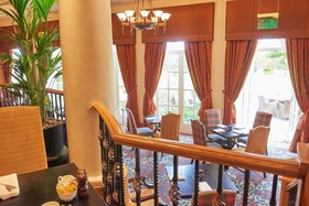 Dalmahoy Hotel & Country Club