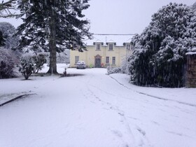 Isle of Skye Guest House