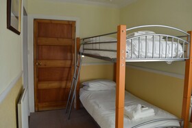 Isle of Skye Guest House