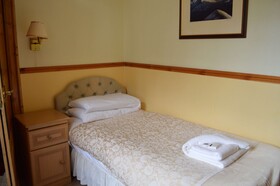 Isle of Skye Guest House