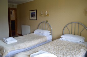 Isle of Skye Guest House