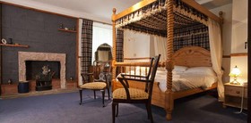 Isle of Skye Guest House