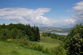Gleddoch Golf & Spa Resort