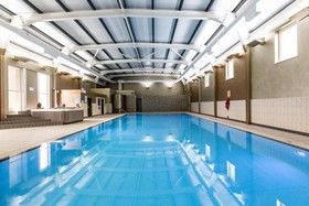 Gleddoch Golf & Spa Resort