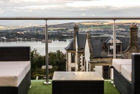 Gleddoch Golf & Spa Resort